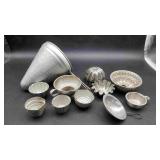 Aluminum Kitchen Utensils