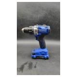Kobalt Drill