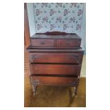 Antique Chest of Drawers