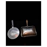 2 Small Foot/Bed Warmers