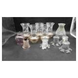 Home Interior Candle Votives & Misc