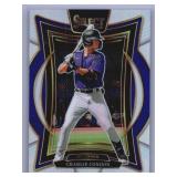 Charlie Condon Silver Prizms (2 Cards)