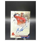 Rafael Devers Bowmans Best Auto