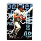 Mike Piazza Power Plus (Series Two)