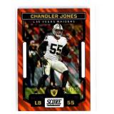 Chandler Jones Lava /565