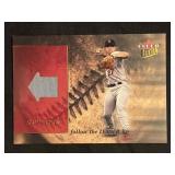 Scott Rolen Follow the Leader Jersey Copper