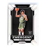 A.J. Johnson Emergent Prizms Silver