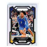 Bub Carrington Prizms Silver