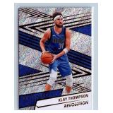 Klay Thompson Revolution