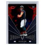 Caleb Williams Rookie Rising