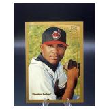 C.C. Sabathia Gold Rookie