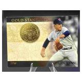 Nolan Ryan Gold Standard