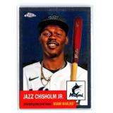 Jazz Chisholm Jr. TCPA