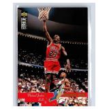 Michael Jordan Collector