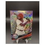 James Wood Mini Diamond /299