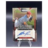 Max Rajcic Sensational Signatures