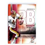 John Riggins Orange /50