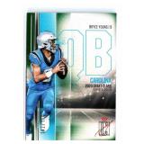 Bryce Young Green Refractor /150