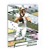 Derek Carr Green Astro /699