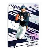 Jim McMahon Blue Astro /549