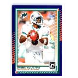 Daunte Culpepper Purple /60