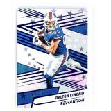 Dalton Kincaid Blue Astro /549