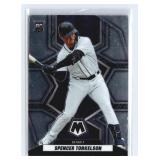 Spencer Torkelson Rookie