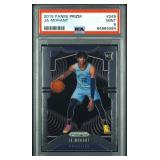 2019 Panini Prizm #249 Ja Morant