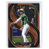 Max Muncy Bronze Prizms /125