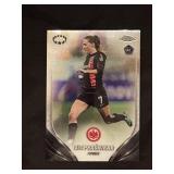 Lara PraÅ¡nikar Refractor