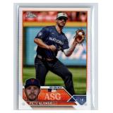 Pete Alonso 2023 All-Star Game