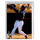 Ken Griffey Jr. 1999 SP Authentic #76