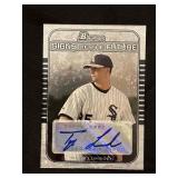 Tyler Lumsden Signs of the Future