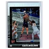 Caitlin Clark Chronicled #48 Holo