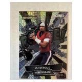 CJ Stroud #/25