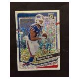 Gabriel Davis White Sparkle