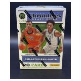 2022 Panini Chronicles Draft Blaster