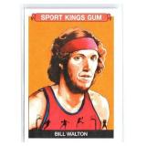 2024 Sportkings Volume 5 #177 Bill Walton