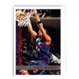 1997-98 Topps #125 Tracy McGrady