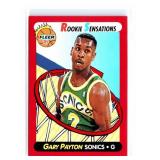 Gary Payton Rookie Sensations