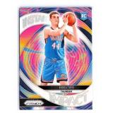 Nikola Topic Instant Impact Prizms Silver