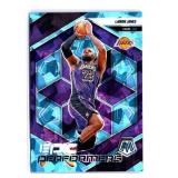 LeBron James Epic Performers Mosaic Ice /125