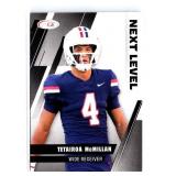 Tetairoa McMillan Green