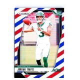 Jordan Travis Red White and Blue