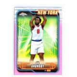 OG Anunoby Prism Refractor