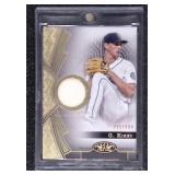 George Kirby Tier One Relic /400