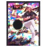 Hagen Smith Cracked Ice Relic