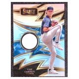 Cam Caminiti Sparks Relic
