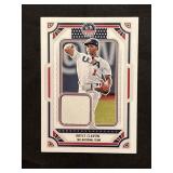 Bryce Clavon USA Materials