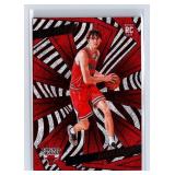 Matas Buzelis Rookie Revolution